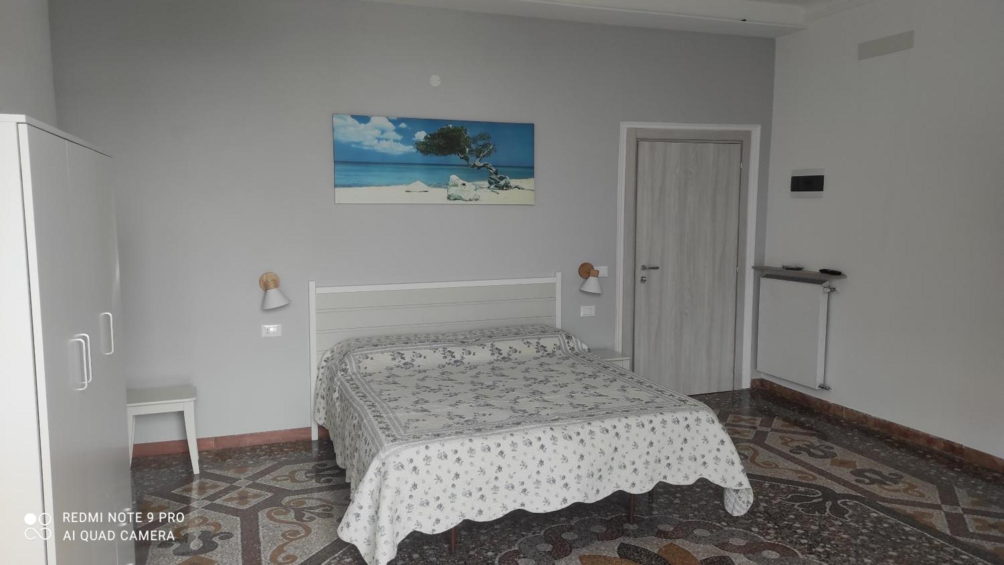 Affittacamere Columbus Camogli Extérieur photo