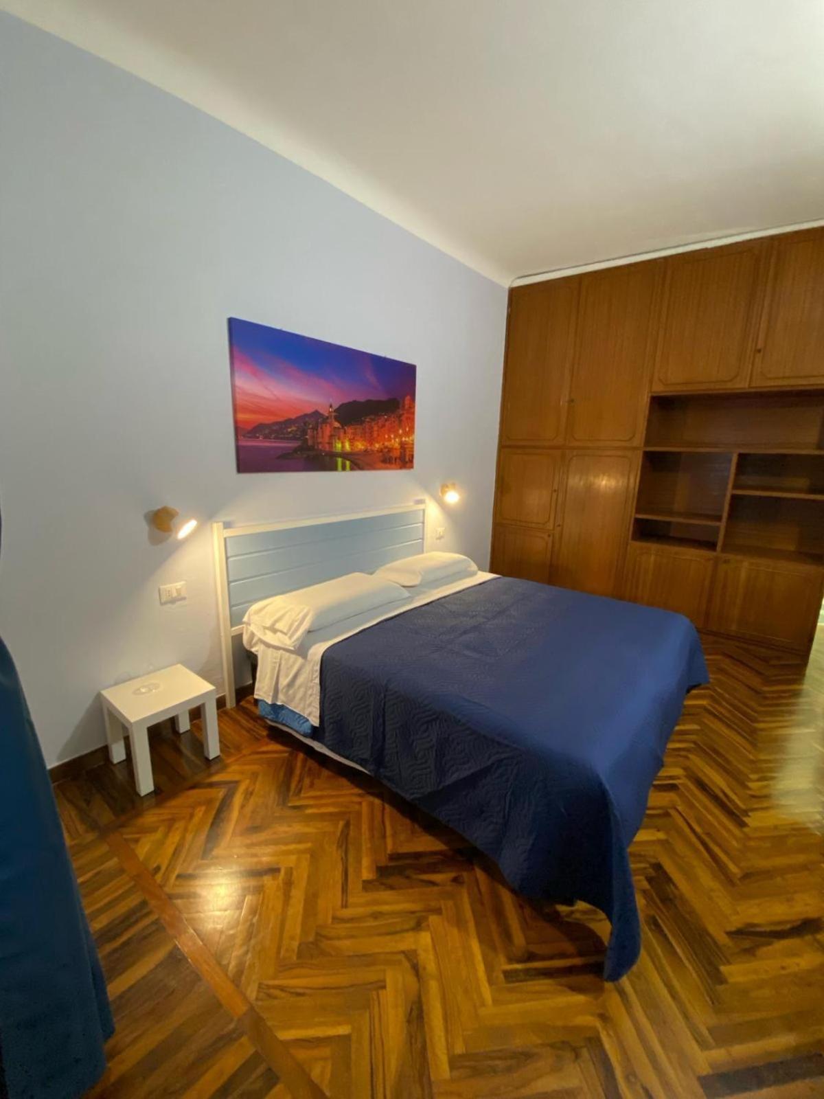 Affittacamere Columbus Camogli Chambre photo
