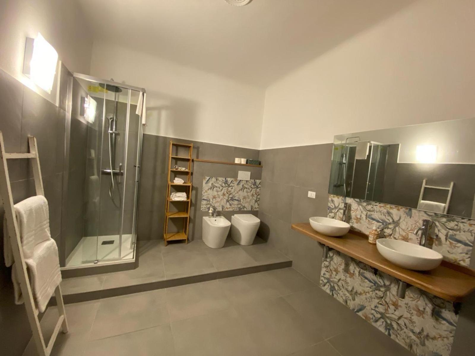 Affittacamere Columbus Camogli Chambre photo